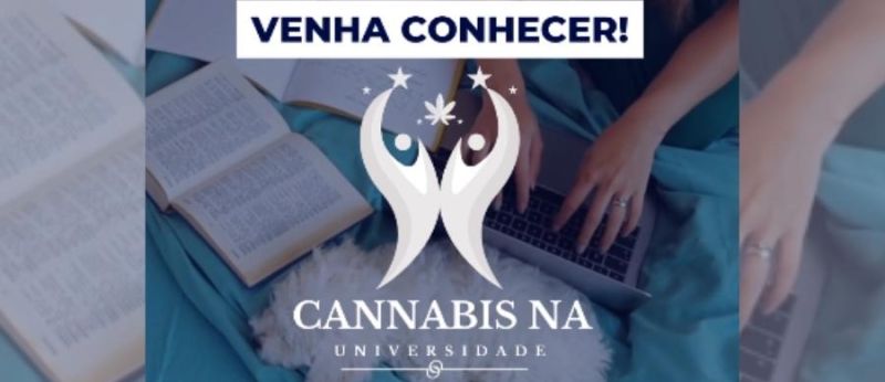 Cannabis nas universidades