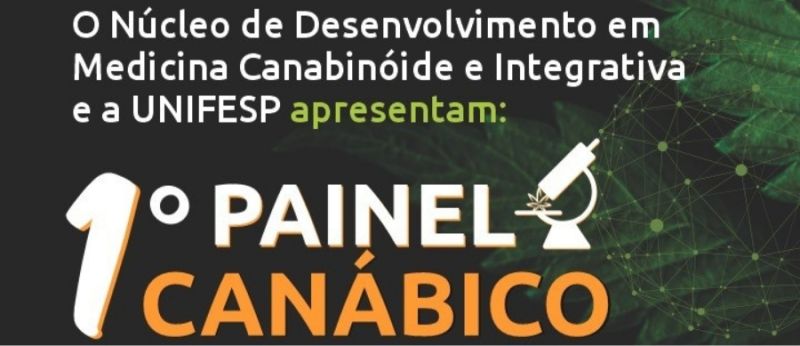 painel canabico