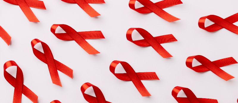 Dia Mundial de luta contra a AIDS Cannabis, HIV e tratamentos
