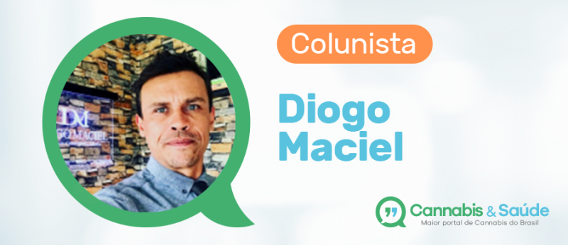 Dr Diogo Maciel