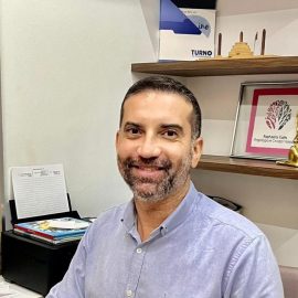 Dr. José Vinicius Martins