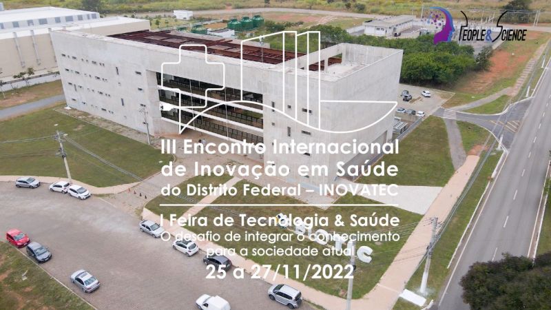 III Inovatec em Brasília