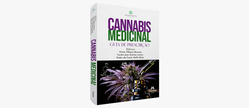 Cannabis Medicinal - Guia de prescrição