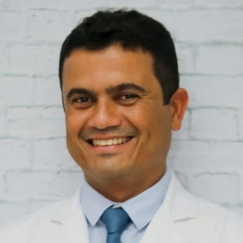 neurocirurgião Marcelo Pereira