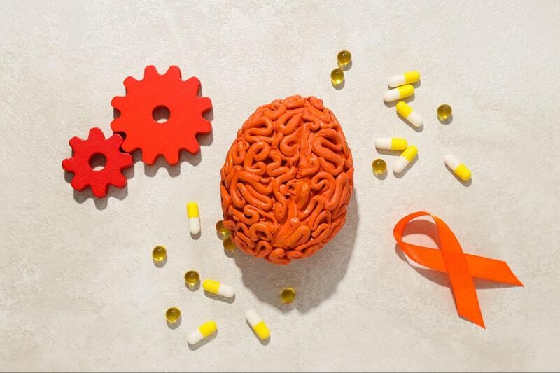 tratamentos para esclerose multipla cerebro